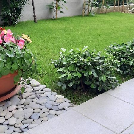 Apartment Sunce ポドストラナ エクステリア 写真