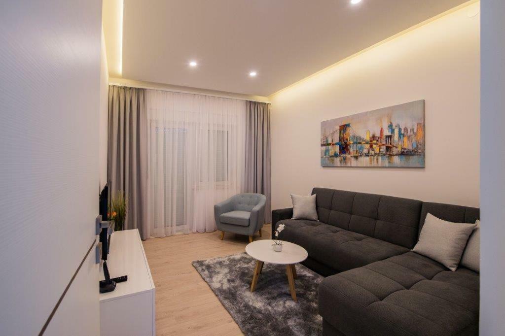 Apartment Sunce ポドストラナ エクステリア 写真