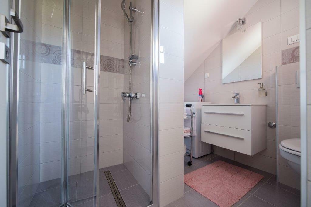 Apartment Sunce ポドストラナ エクステリア 写真