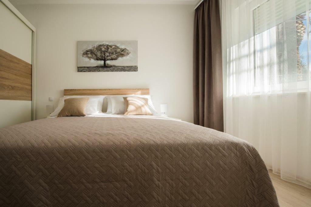 Apartment Sunce ポドストラナ エクステリア 写真
