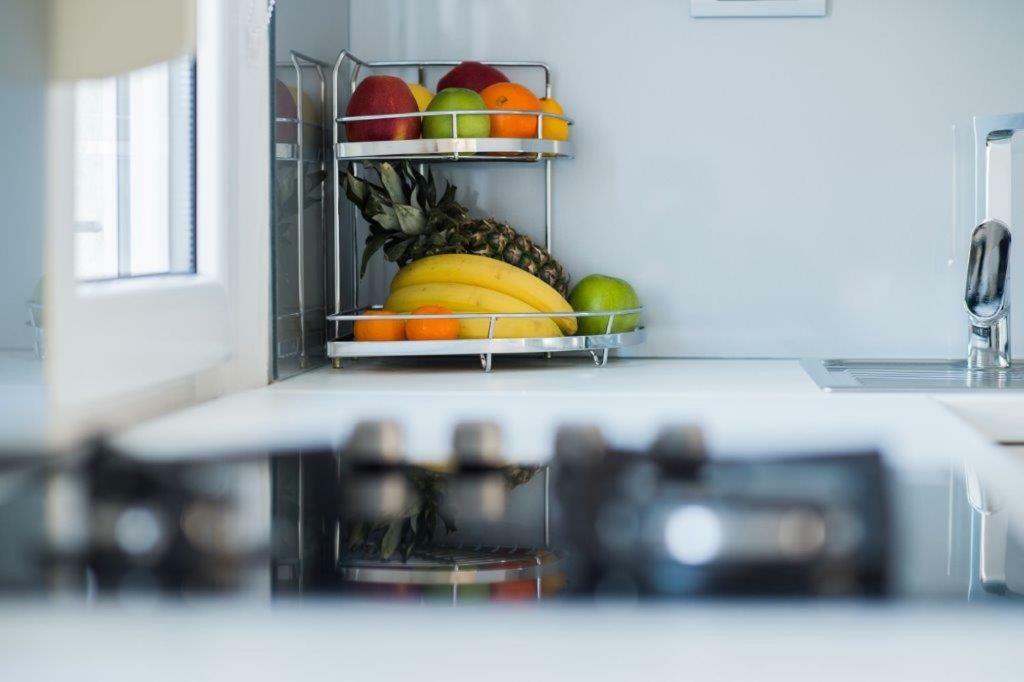 Apartment Sunce ポドストラナ エクステリア 写真