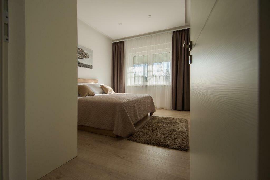 Apartment Sunce ポドストラナ エクステリア 写真