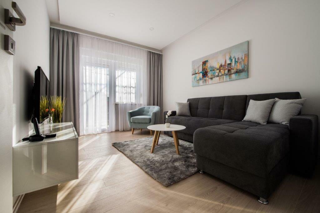 Apartment Sunce ポドストラナ エクステリア 写真