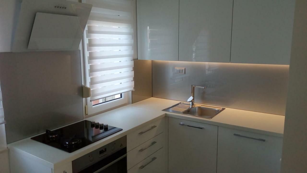 Apartment Sunce ポドストラナ エクステリア 写真