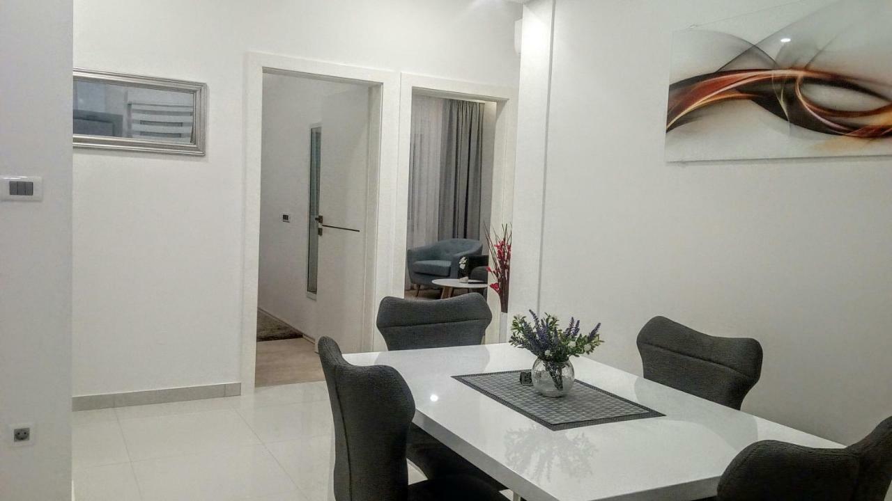 Apartment Sunce ポドストラナ エクステリア 写真