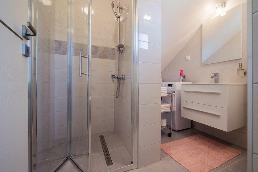 Apartment Sunce ポドストラナ エクステリア 写真