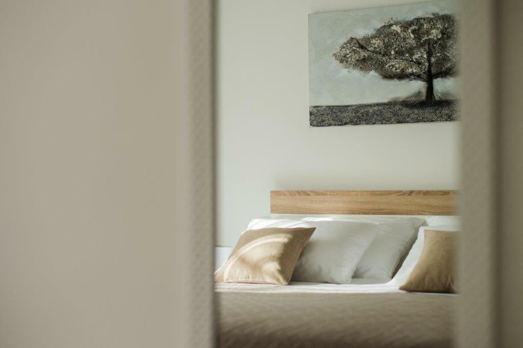 Apartment Sunce ポドストラナ エクステリア 写真