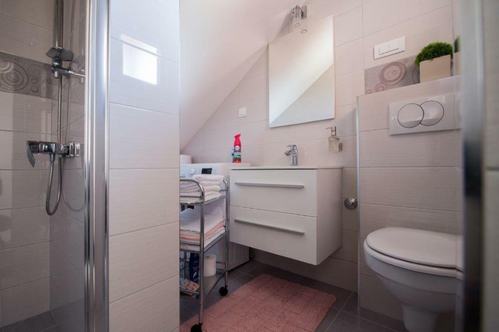 Apartment Sunce ポドストラナ エクステリア 写真