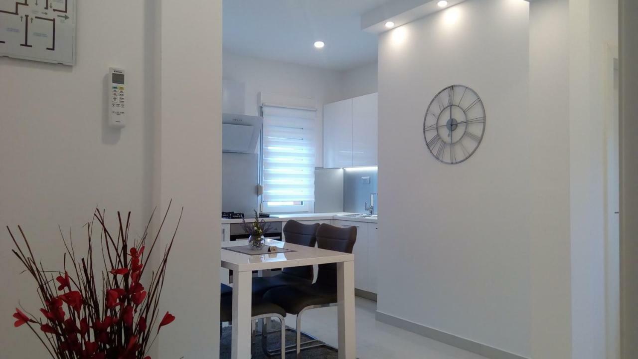 Apartment Sunce ポドストラナ エクステリア 写真